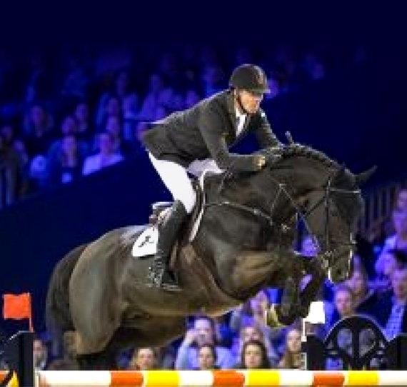 GRANDES ATUAÇÕES DE GLASGOW O CREDENCIAM COM O SUFIXO N.O.P.