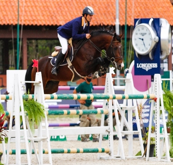 Fido TW estreia na categoria CN 7 anos