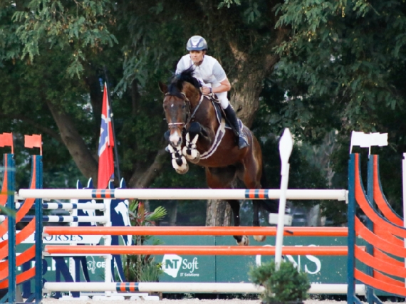 Fido TW é 3º Colocado no 86º Aniversário do CHSA 2021